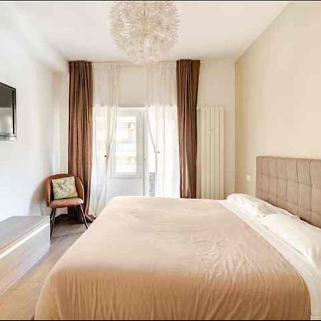 Vch Vatican Charming House Ρώμη Εξωτερικό φωτογραφία