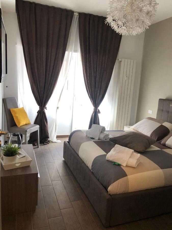 Vch Vatican Charming House Ρώμη Εξωτερικό φωτογραφία