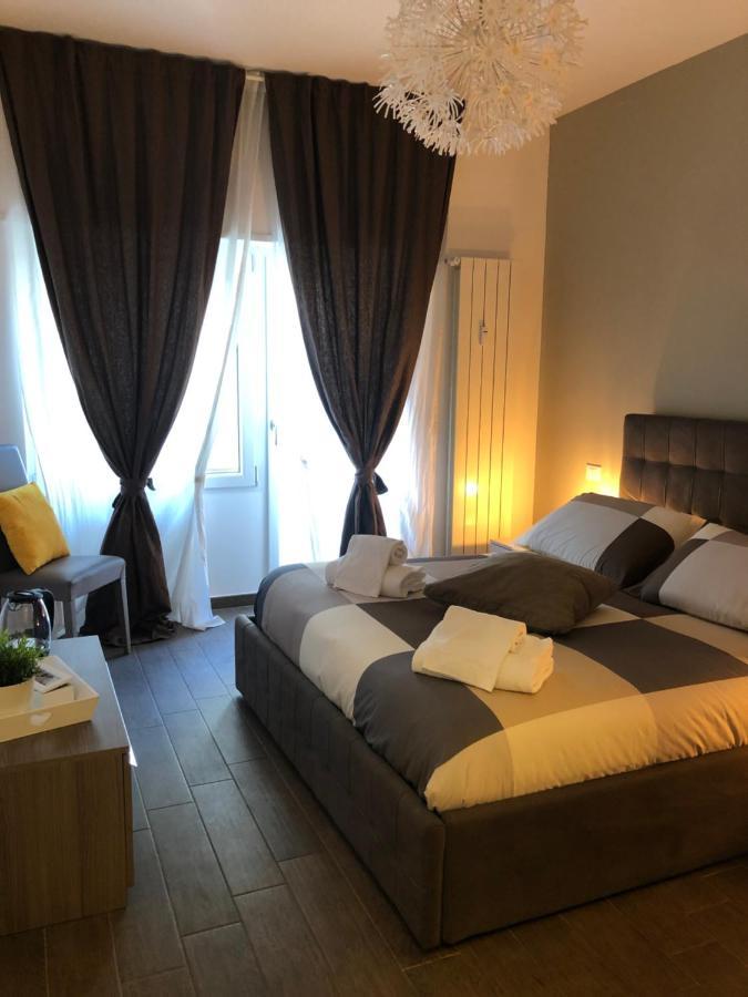 Vch Vatican Charming House Ρώμη Εξωτερικό φωτογραφία