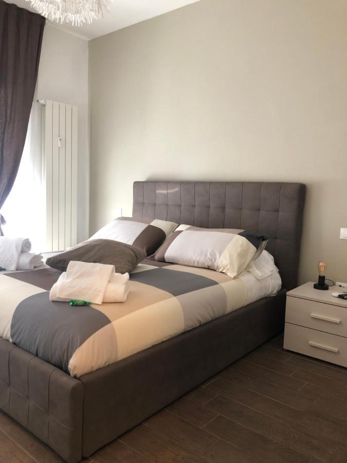 Vch Vatican Charming House Ρώμη Εξωτερικό φωτογραφία