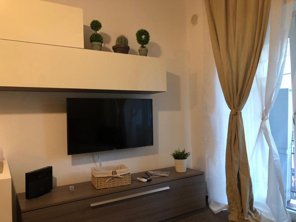 Vch Vatican Charming House Ρώμη Εξωτερικό φωτογραφία