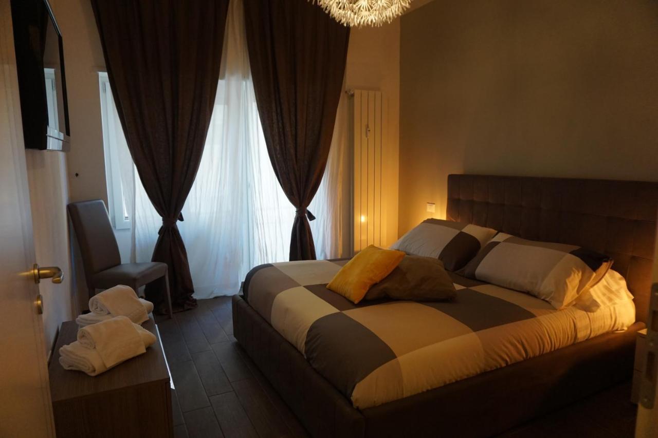 Vch Vatican Charming House Ρώμη Εξωτερικό φωτογραφία