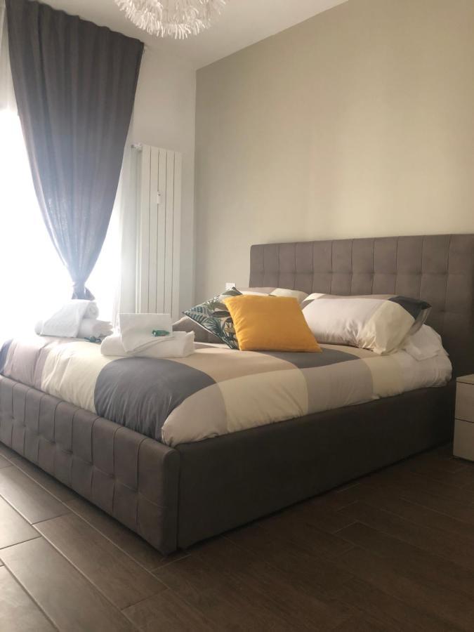 Vch Vatican Charming House Ρώμη Εξωτερικό φωτογραφία