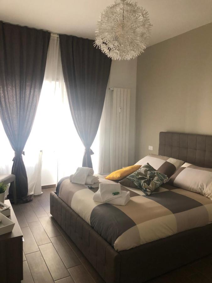 Vch Vatican Charming House Ρώμη Εξωτερικό φωτογραφία