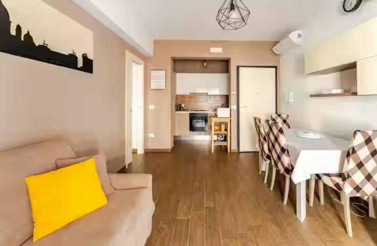 Vch Vatican Charming House Ρώμη Εξωτερικό φωτογραφία