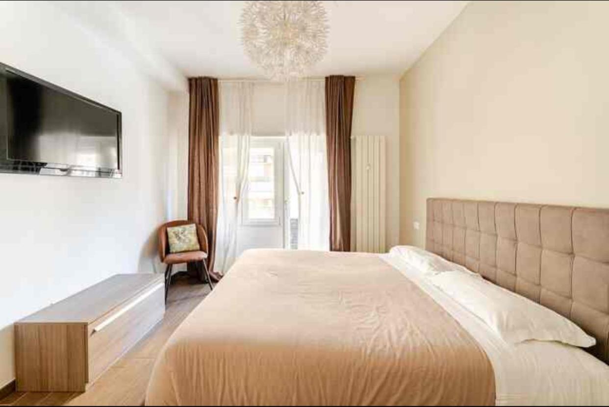 Vch Vatican Charming House Ρώμη Εξωτερικό φωτογραφία