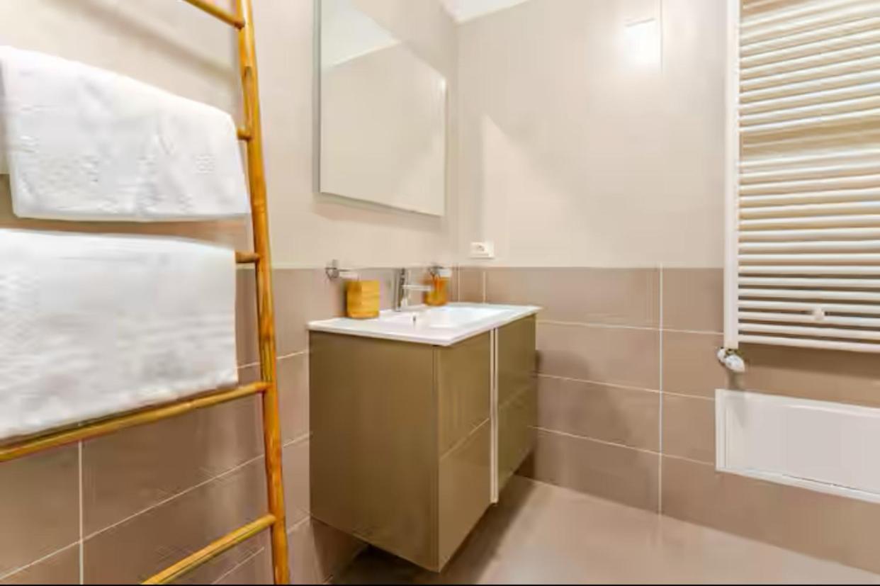 Vch Vatican Charming House Ρώμη Εξωτερικό φωτογραφία