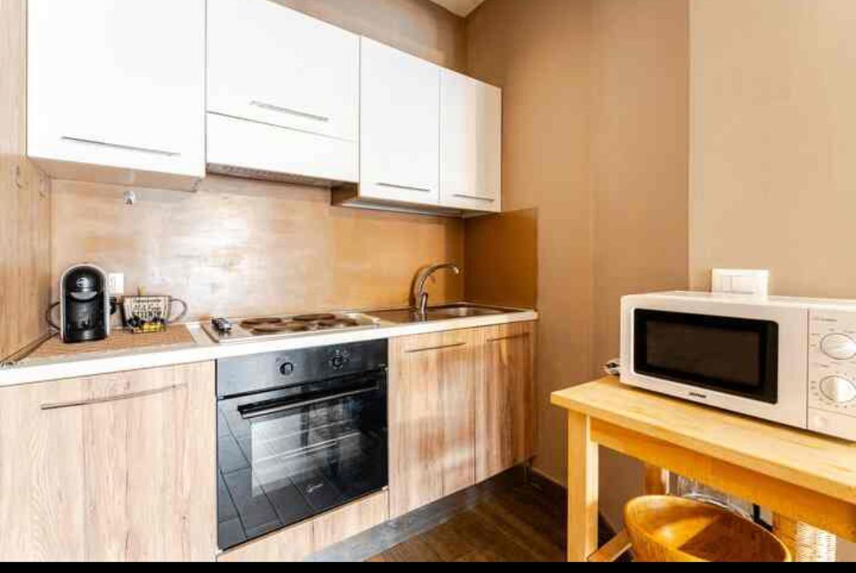 Vch Vatican Charming House Ρώμη Εξωτερικό φωτογραφία